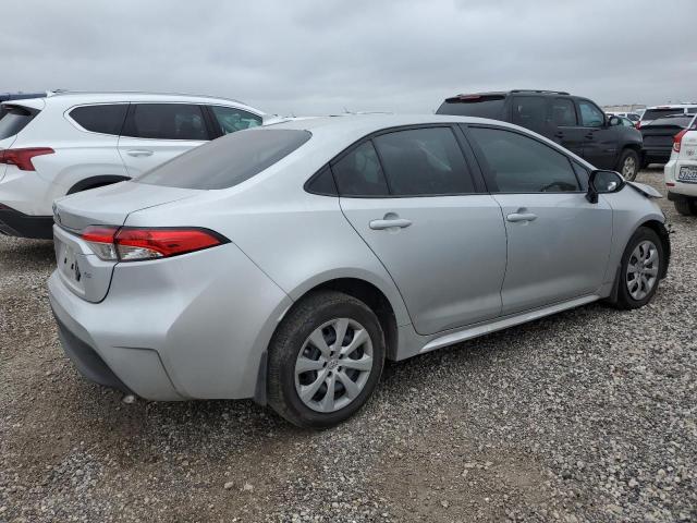 Photo 3 from auction – 2024 TOYOTA COROLLA LE with VIN 5YFB4MDEXRP184067