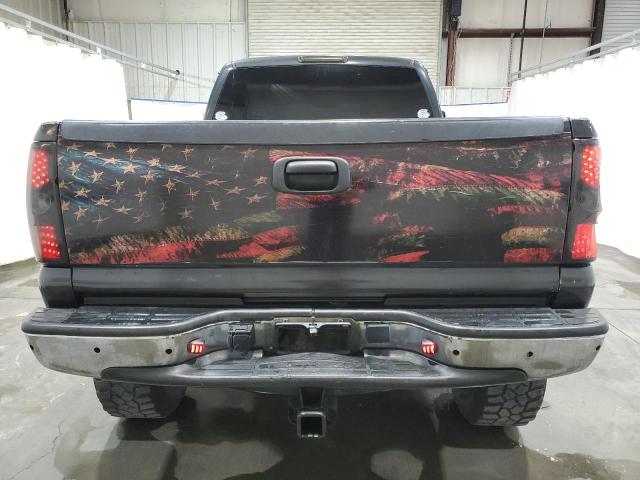 صورة رقم 6 من المزاد - 2003 CHEVROLET SILVERADO مع VIN 1GCHK29103E114382