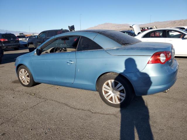 Photo 2 from auction – 2006 VOLKSWAGEN EOS with VIN WVWBA71F07V028556