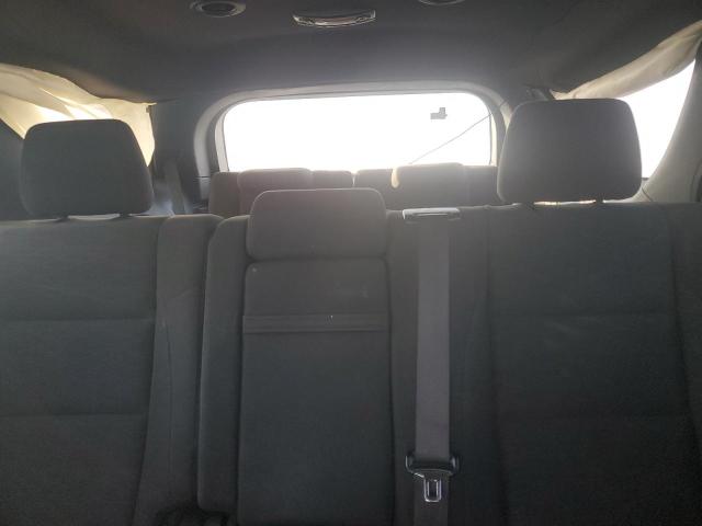 Photo 10 from auction – 2020 DODGE DURANGO SX with VIN 1C4RDJAG2LC186236