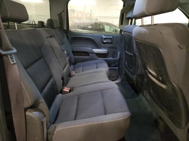 Photo 10 from auction – 2014 CHEVROLET 1500 with VIN 3GCUKREC7EG555047