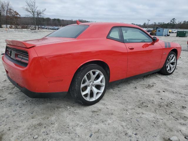 Photo 3 from auction – 2018 DODGE CHALLENGER with VIN 2C3CDZBT5JH282618