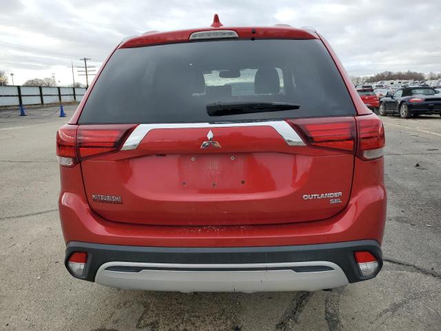 Photo 6 from auction – 2019 MITSUBISHI OUTLANDER with VIN JA4AZ3A35KZ042208