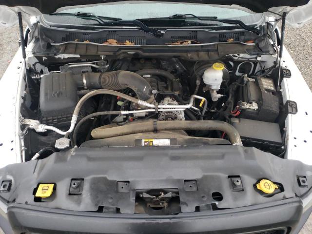 Photo 11 from auction – 2021 RAM 1500 CLASS with VIN 1C6RR7LT2MS528345