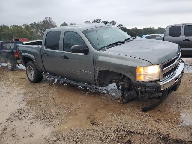 Photo 4 from auction – 2011 CHEVROLET SILVERADO with VIN 3GCPKSE33BG188860