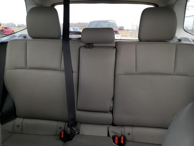 Photo 10 from auction – 2017 SUBARU FORESTER 2 with VIN JF2SJALC5HH527371