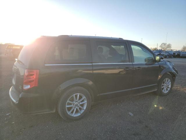 Photo 3 from auction – 2019 DODGE GRAND CARA with VIN 2C4RDGCG6KR621068