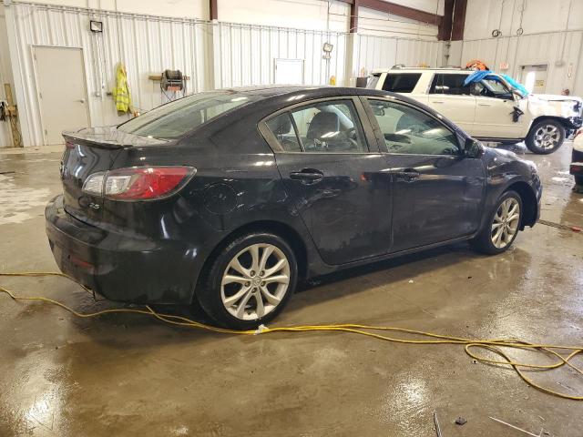 Photo 3 from auction – 2011 MAZDA 3 S with VIN JM1BL1W53B1368789