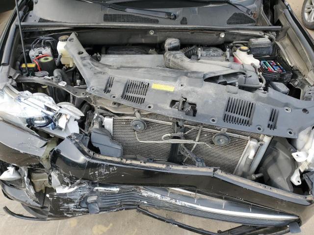 Photo 12 from auction – 2012 TOYOTA HIGHLANDER with VIN JTEBC3EH7C2010366