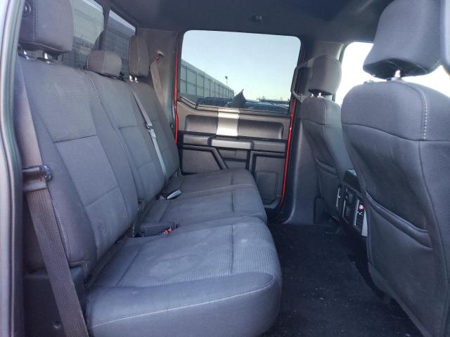 Photo 10 from auction – 2015 FORD F150 SUPER with VIN 1FTEW1EF3FKD56768