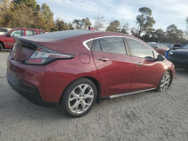 Photo 3 from auction – 2017 CHEVROLET VOLT PREMI with VIN 1G1RB6S57HU121909