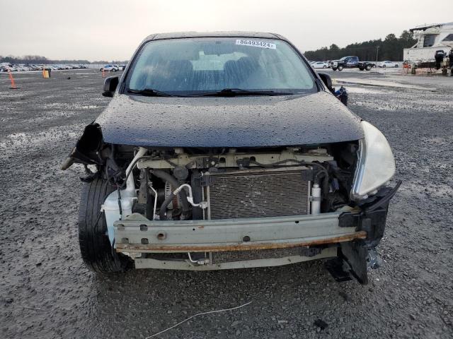 Photo 5 from auction – 2014 NISSAN VERSA S with VIN 3N1CN7AP8EL828748