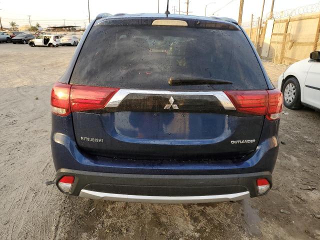 Photo 6 from auction – 2016 MITSUBISHI OUTLANDER with VIN JA4AZ3A3XGZ059982
