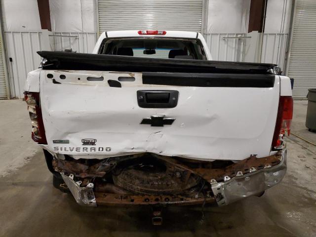 Photo 6 from auction – 2010 CHEVROLET 1500 with VIN 3GCRKSE35AG290779