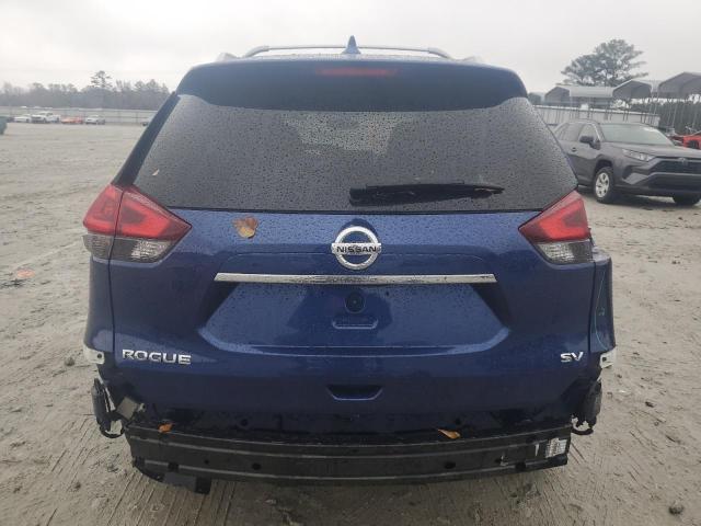 Photo 6 from auction – 2018 NISSAN ROGUE S with VIN JN8AT2MT6JW488904