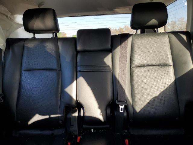 Photo 10 from auction – 2020 TOYOTA 4RUNNER SR with VIN JTEZU5JR7L5215660