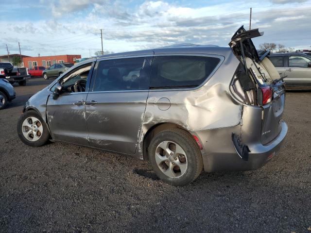 Photo 2 from auction – 2017 CHRYSLER PACIFICA L with VIN 2C4RC1CG2HR571973