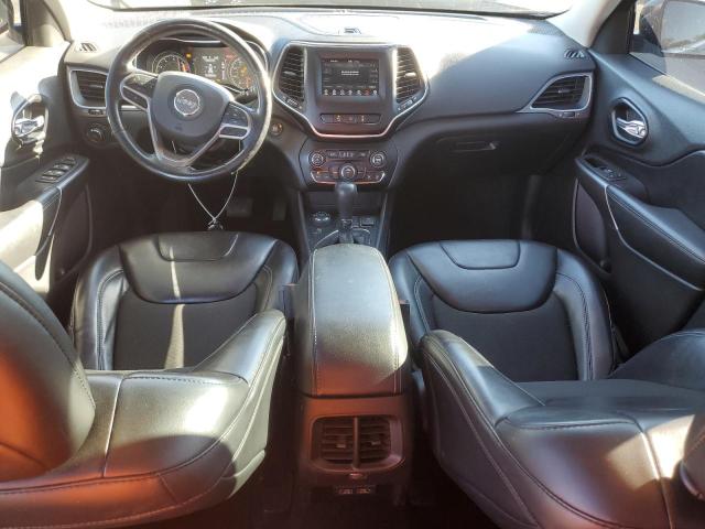 Photo 8 from auction – 2021 JEEP CHEROKEE L with VIN 1C4PJMLB0MD184502