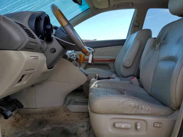 Photo 7 from auction – 2004 LEXUS RX 330 with VIN JTJHA31UX40033433