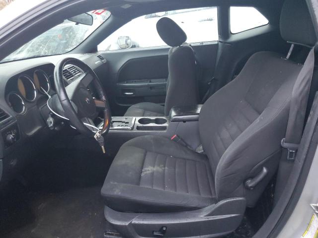 Photo 7 from auction – 2010 DODGE CHALLENGER with VIN 2B3CJ4DV7AH131271