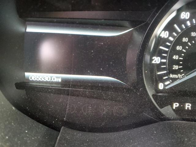 Photo 9 from auction – 2016 FORD EDGE SEL with VIN 2FMPK4J88GBB58465