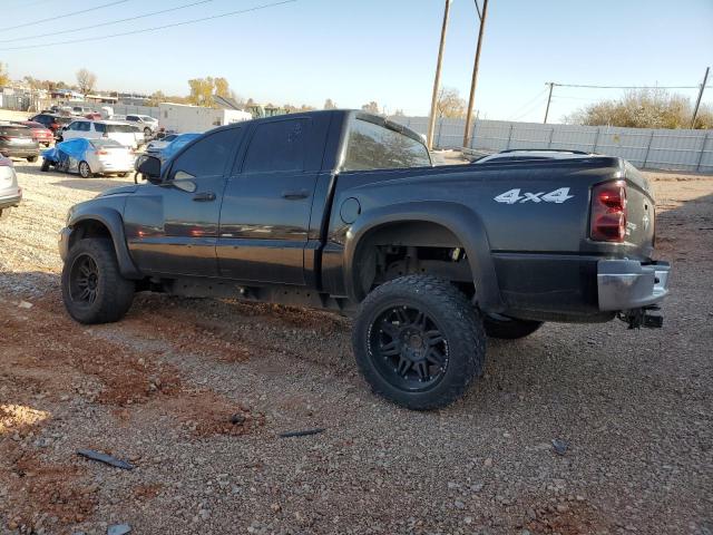Photo 2 from auction – 2005 DODGE DAKOTA QUA with VIN 1D7HW48K45S139614