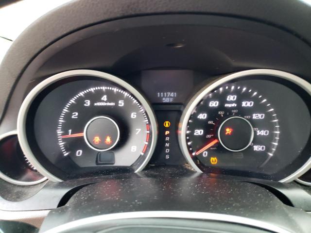Photo 9 from auction – 2012 ACURA TL with VIN 19UUA9F57CA012670