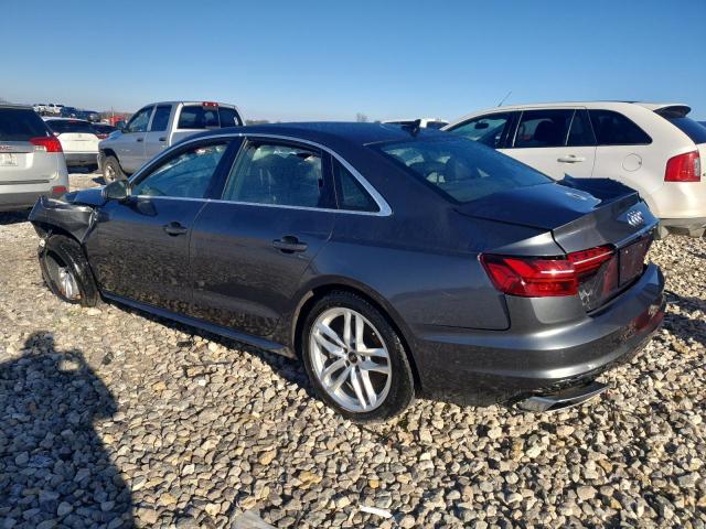 Photo 2 from auction – 2023 AUDI A4 PREMIUM with VIN WAUEAAF44PN007420