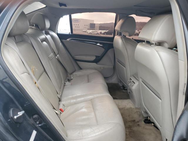 Photo 10 from auction – 2007 ACURA TL with VIN 19UUA66217A035517
