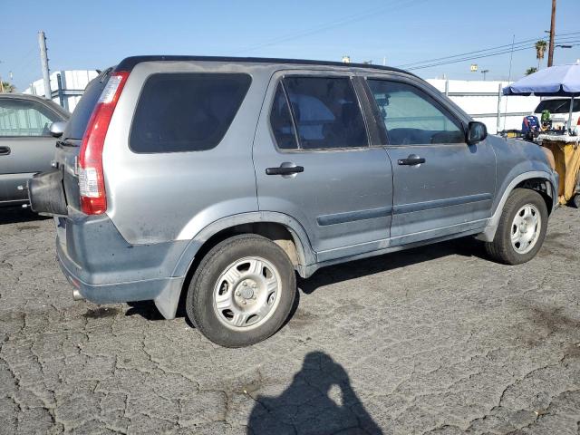 Photo 3 from auction – 2005 HONDA CR-V LX with VIN JHLRD68535C008360