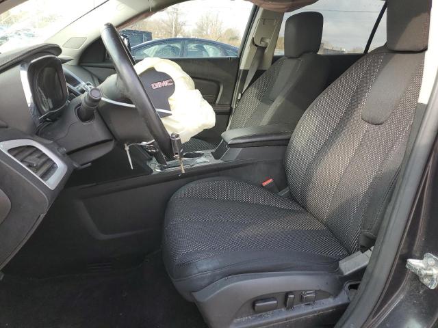 Photo 7 from auction – 2015 GMC TERRAIN SL with VIN 2GKFLWEK8F6189905