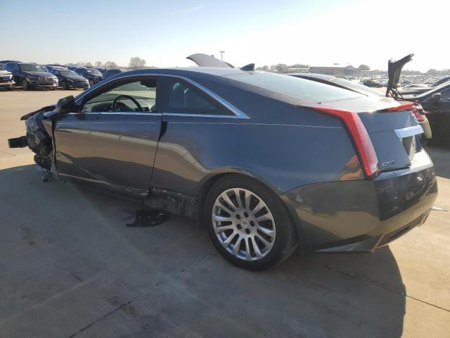 Photo 2 from auction – 2013 CADILLAC CTS with VIN 1G6DA1E36D0129702