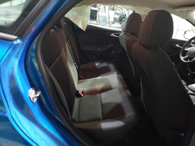Photo 10 from auction – 2014 FORD FOCUS SE with VIN 1FADP3F22EL456794