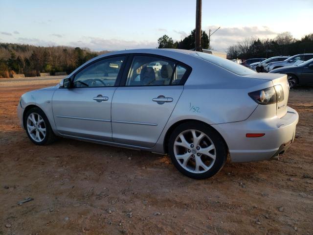 Foto 2 de la subasta – 2009 MAZDA 3 I con VIN JM1BK32FX91194677