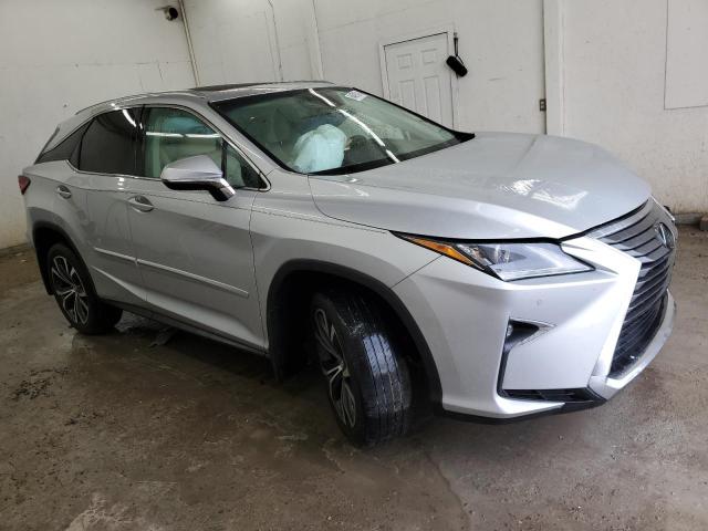 Photo 4 from auction – 2017 LEXUS RX 350 BAS with VIN 2T2ZZMCAXHC061264