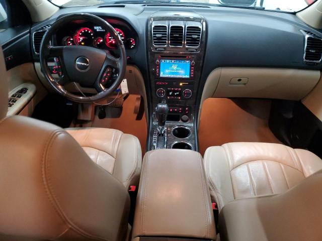 Photo 8 from auction – 2012 GMC ACADIA DEN with VIN 1GKKVTED2CJ335917