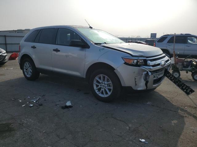 Photo 4 from auction – 2013 FORD EDGE SE with VIN 2FMDK3GC7DBB21959