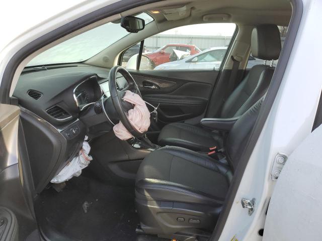 Photo 7 from auction – 2017 BUICK ENCORE PRE with VIN KL4CJBSB6HB195973