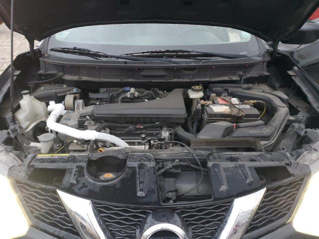 Photo 12 from auction – 2016 NISSAN ROGUE S with VIN KNMAT2MV7GP660888