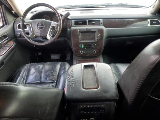 Photo 8 from auction – 2007 GMC YUKON DENA with VIN 1GKFK63837J222288
