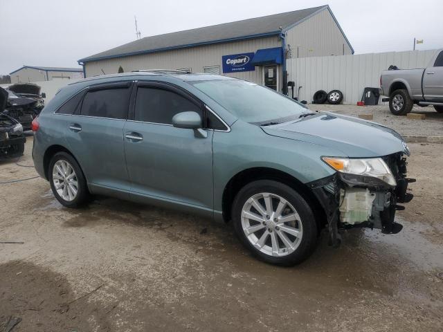 Photo 4 from auction – 2010 TOYOTA VENZA with VIN 4T3ZA3BB3AU027288
