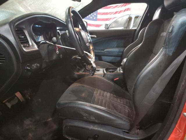 صورة رقم 7 من المزاد - 2023 DODGE CHARGER R/ مع VIN 2C3CDXCT9PH673458