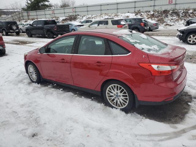 Photo 2 from auction – 2012 FORD FOCUS SEL with VIN 1FAHP3H29CL421584