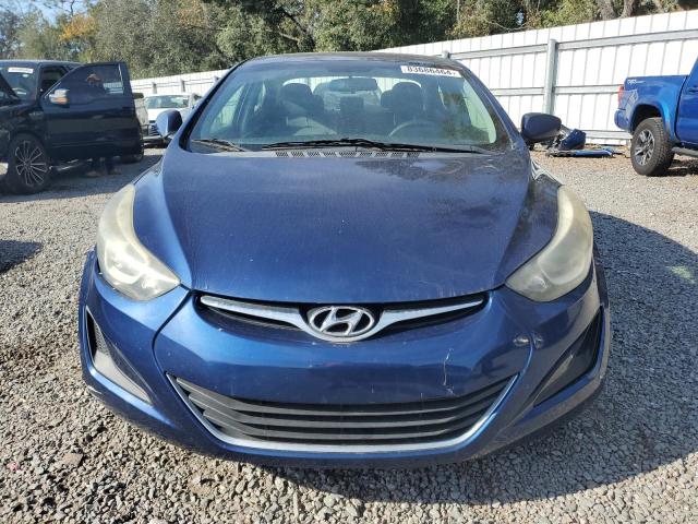 Photo 5 from auction – 2015 HYUNDAI ELANTRA SE with VIN 5NPDH4AE3FH650433