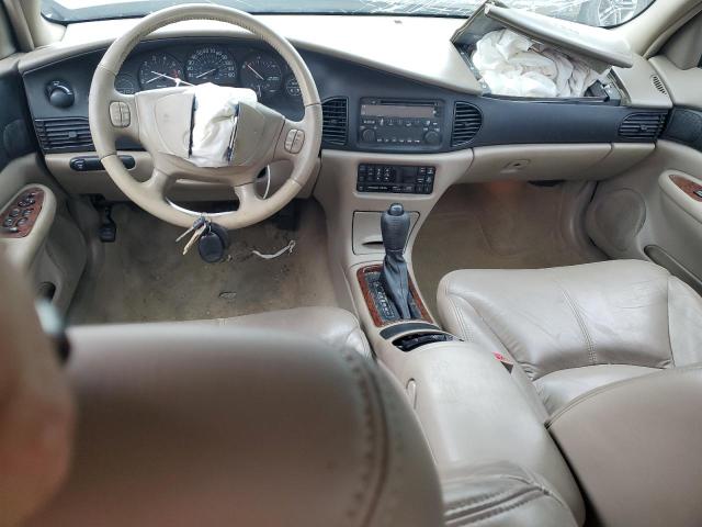 Photo 8 from auction – 2004 BUICK REGAL LS with VIN 2G4WB52K341334125