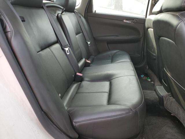 Photo 10 from auction – 2013 CHEVROLET IMPALA LTZ with VIN 2G1WC5E33D1100808