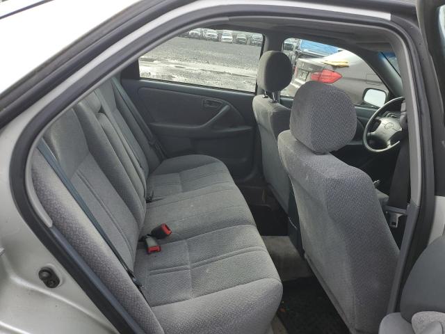 Photo 10 from auction – 2000 TOYOTA CAMRY CE with VIN JT2BG22K5Y0407220