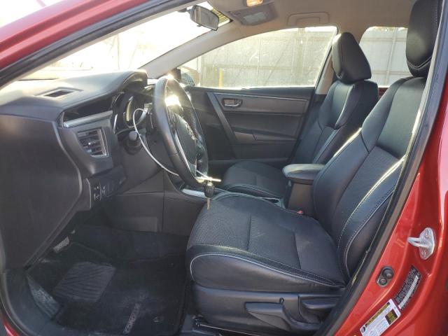 Zdjęcie 7 z aukcji – 2015 TOYOTA COROLLA L z VIN 2T1BURHE5FC339952