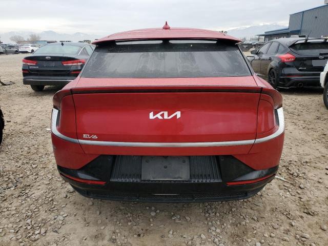 Photo 6 from auction – 2023 KIA EV6 LIGHT with VIN KNDC3DLCXP5156898