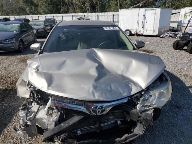 Photo 5 from auction – 2013 TOYOTA CAMRY L with VIN 4T1BF1FK2DU290709